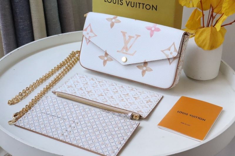 Louis Vuitton Wallets